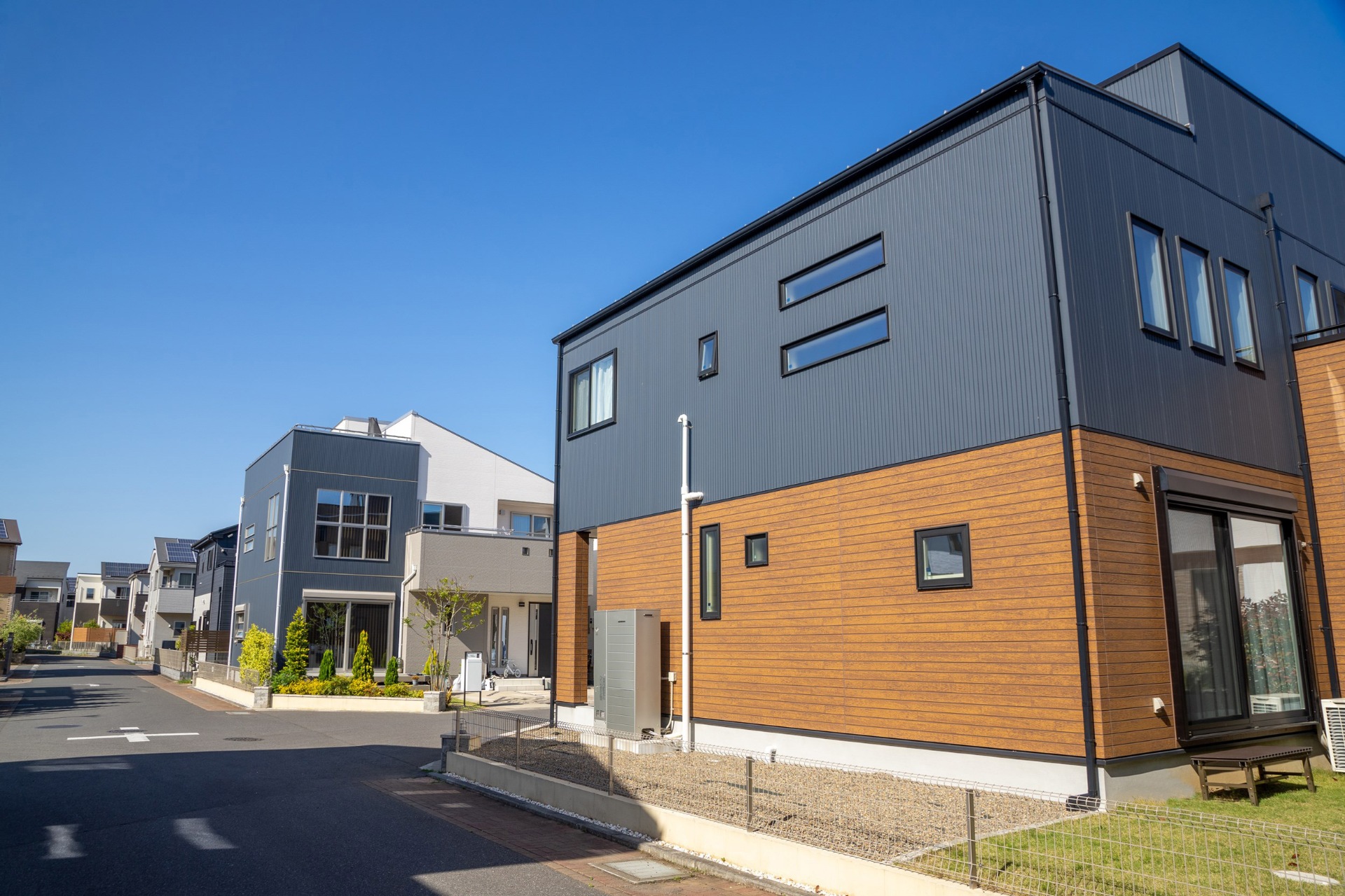 戸建て不動産の売却問題を解決 | 神奈川県南足柄の不動産売却なら合同会社池田商事