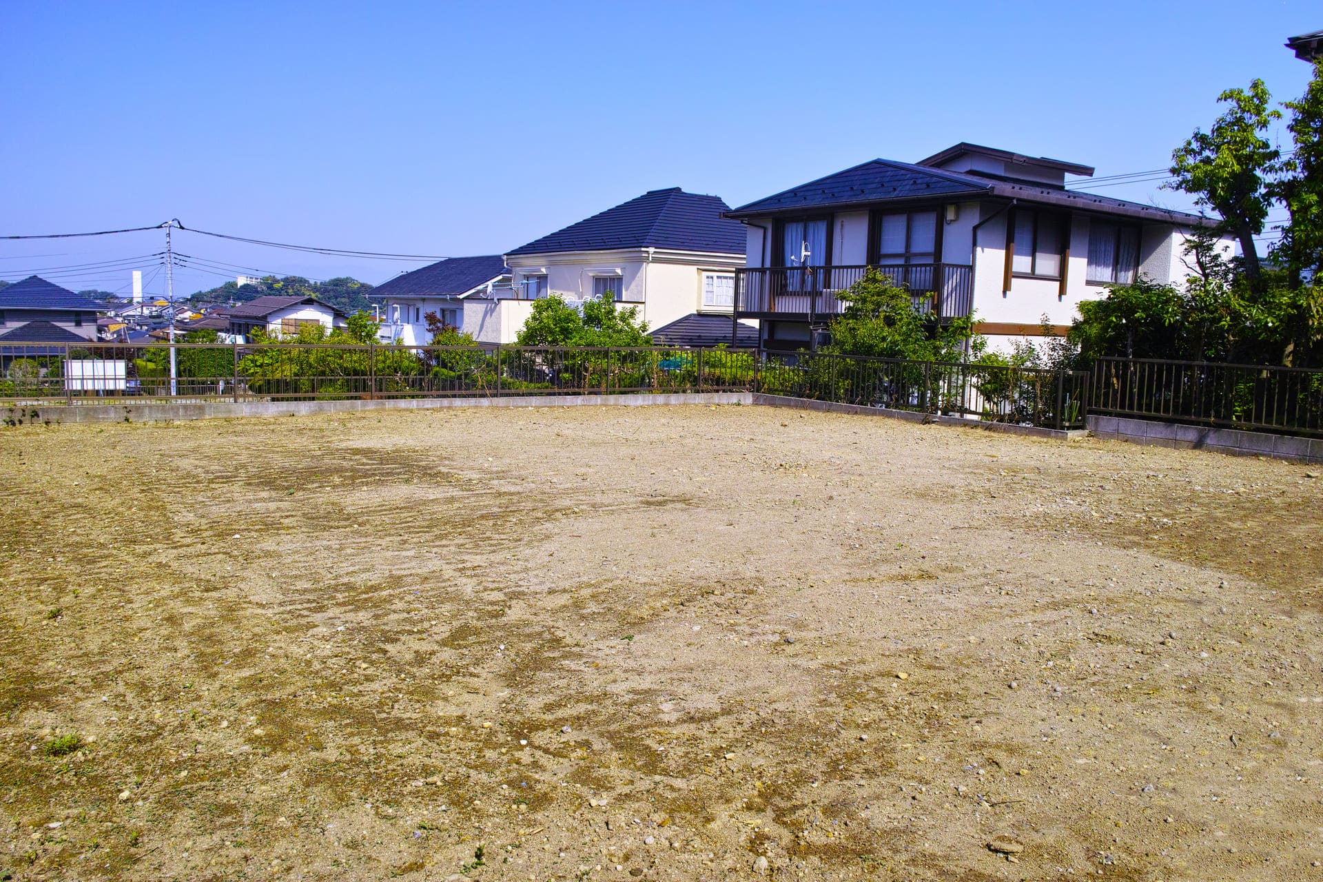 相続した土地の売却問題を解決 | 神奈川県南足柄の不動産売却なら合同会社池田商事