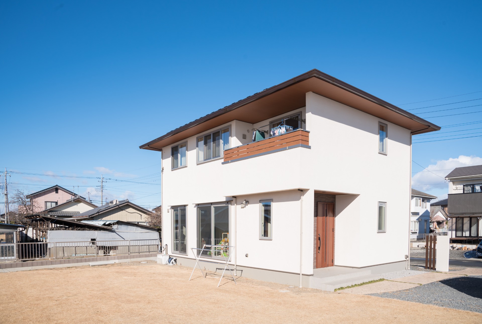 戸建て不動産の売却を理想の形に | 神奈川県小田原市の不動産売却なら合同会社池田商事