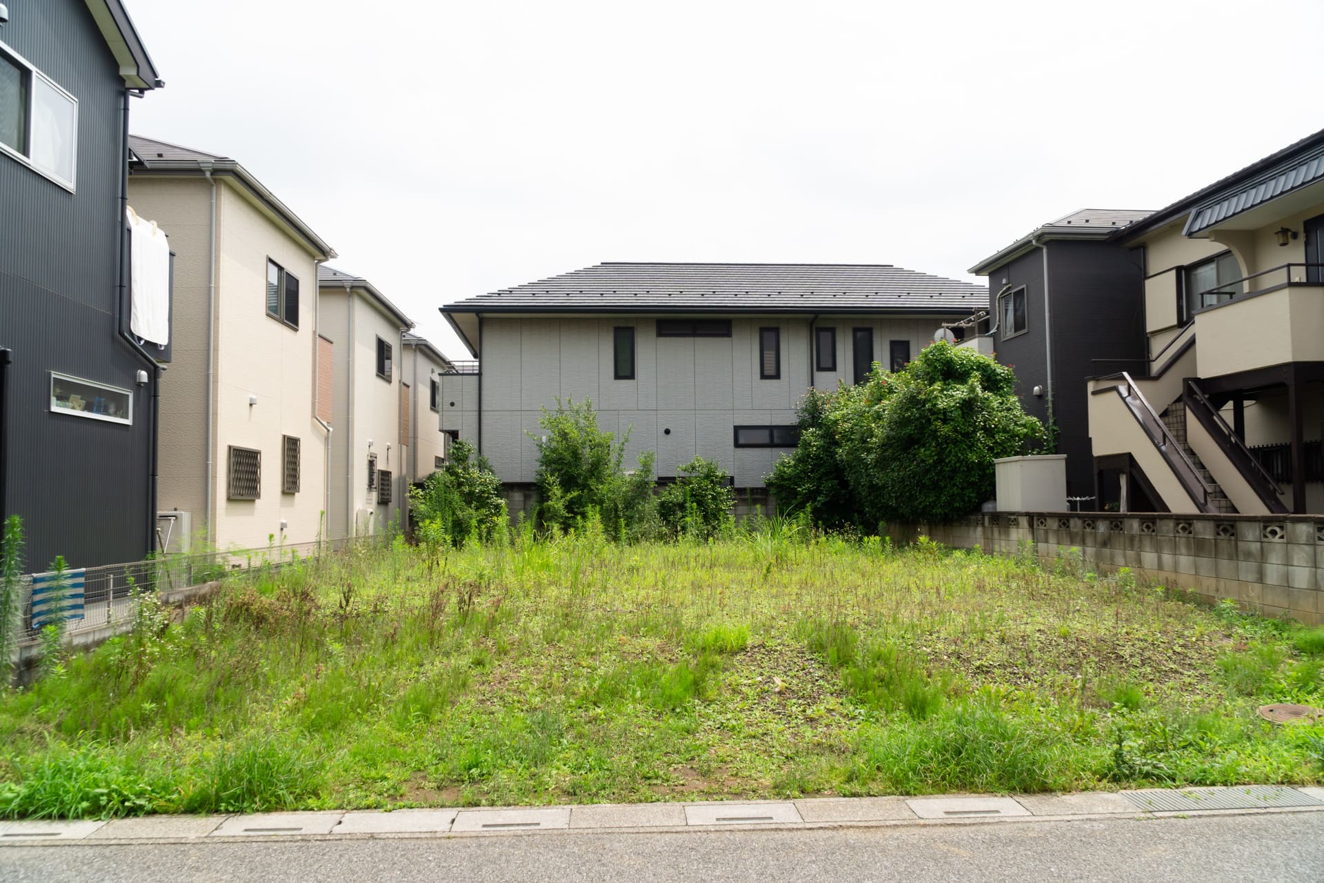 土地の売却 | 神奈川県小田原市の不動産売却なら合同会社池田商事