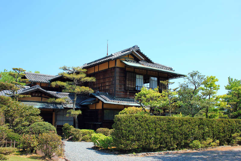 空き家売却相談なら！合同会社池田商事にお任せください！