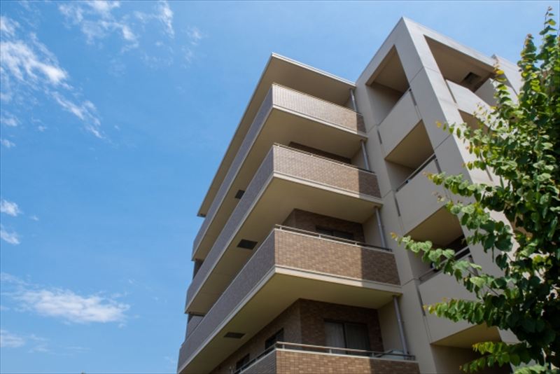 マンション売却から住み替えサポート |神奈川県小田原市の不動産売却なら合同会社池田商事