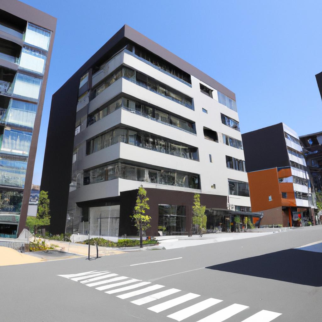 2. 南足柄市の土地市場の特性