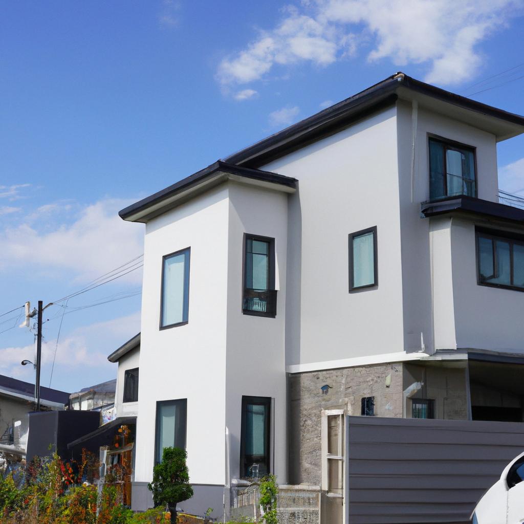 新築住宅のメリットとは？