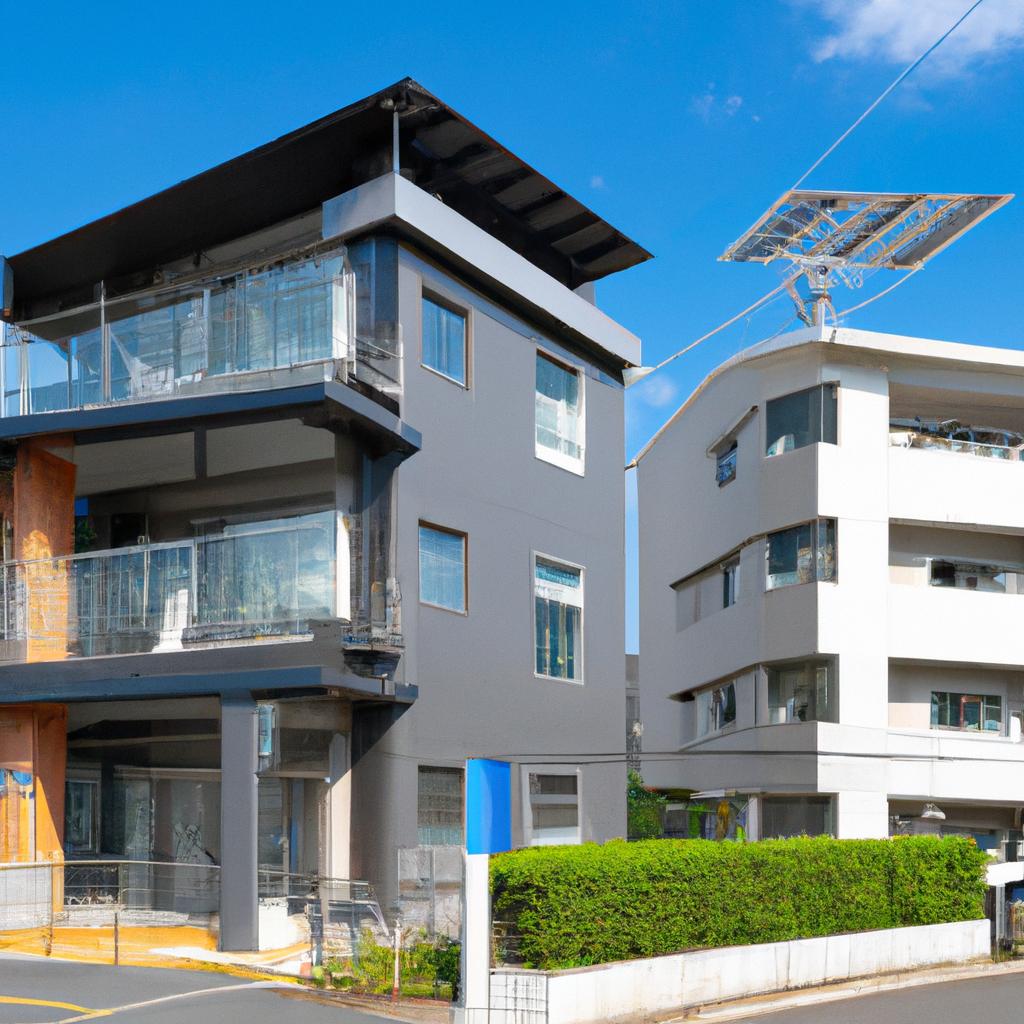 市場を知る!南足柄市の不動産動向