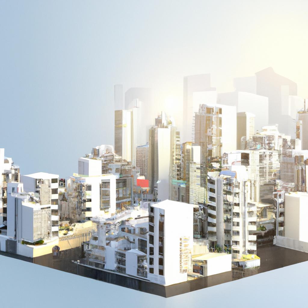 不動産購入：理想の住まいをあなたの手に