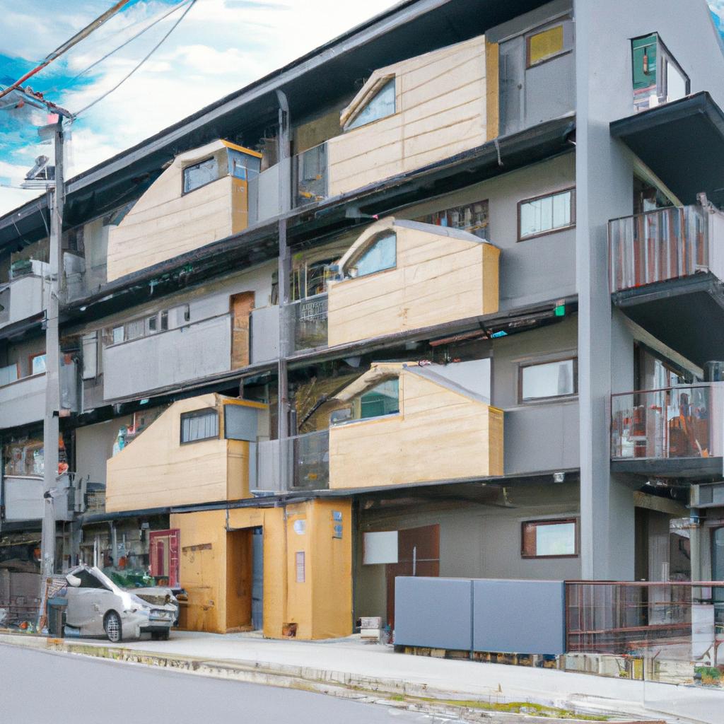 地域特性に応じた管理サポート