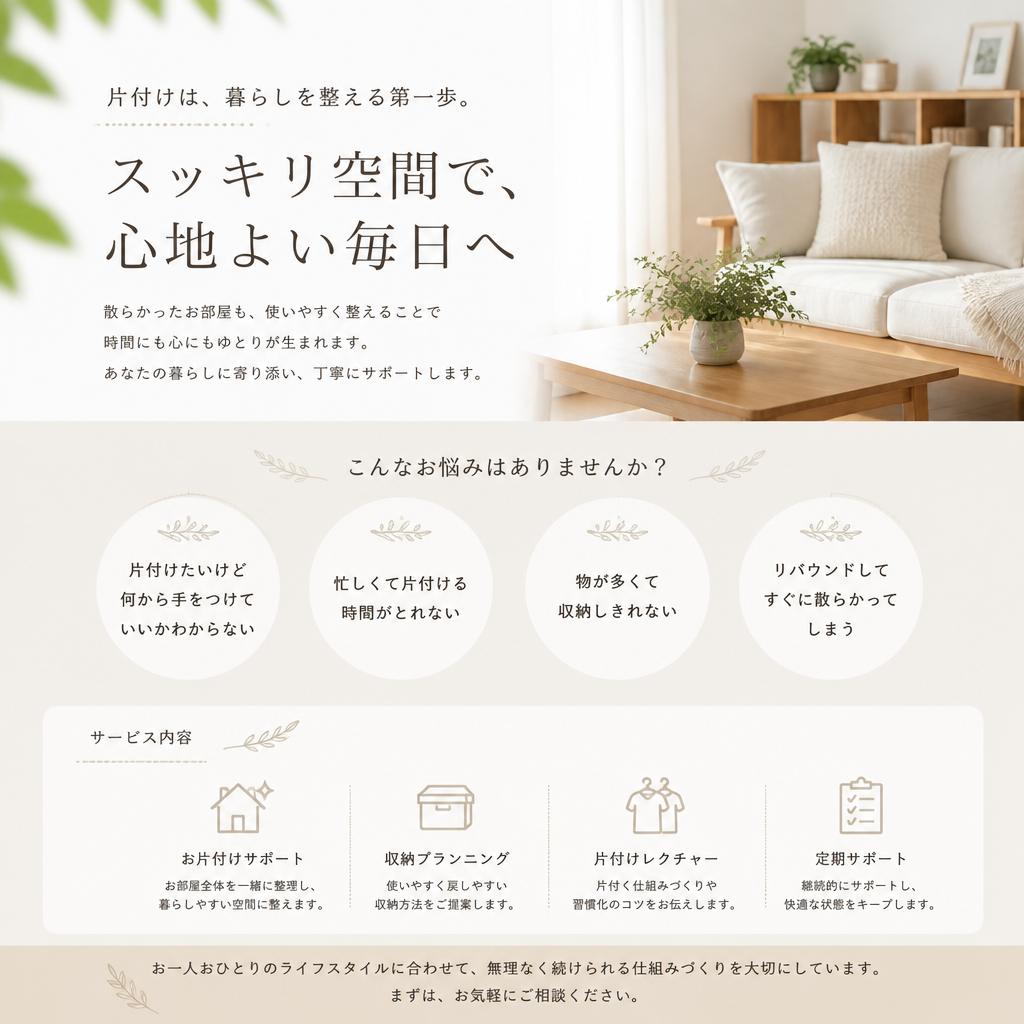 無料査定のメリット
